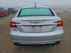 2012 CHRYSLER 200