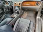 2013 BENTLEY Continental