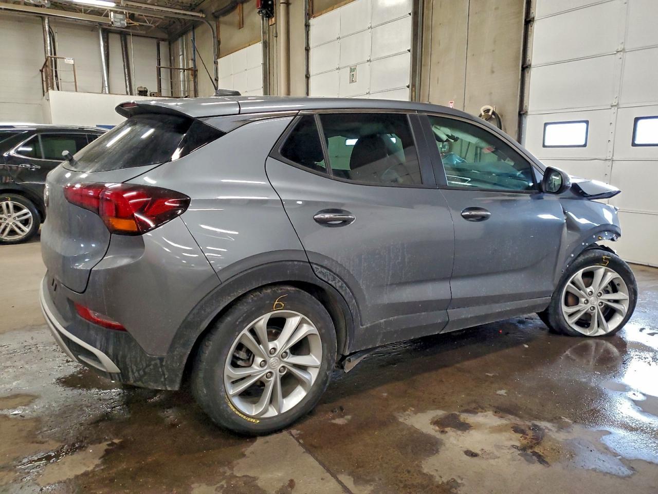 2020 BUICK Encore GX