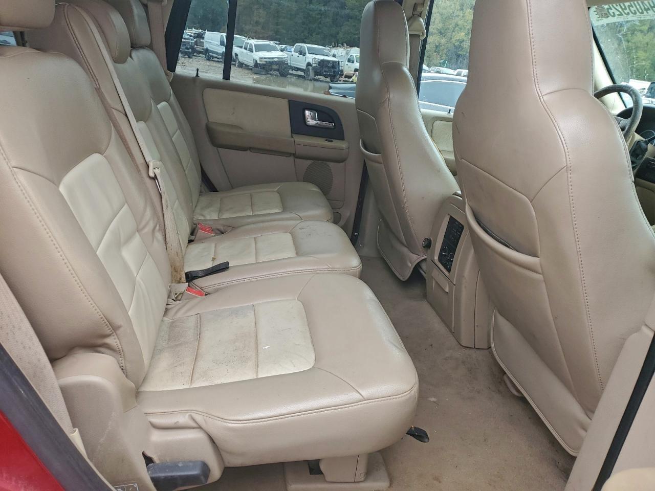 2006 FORD Expedition