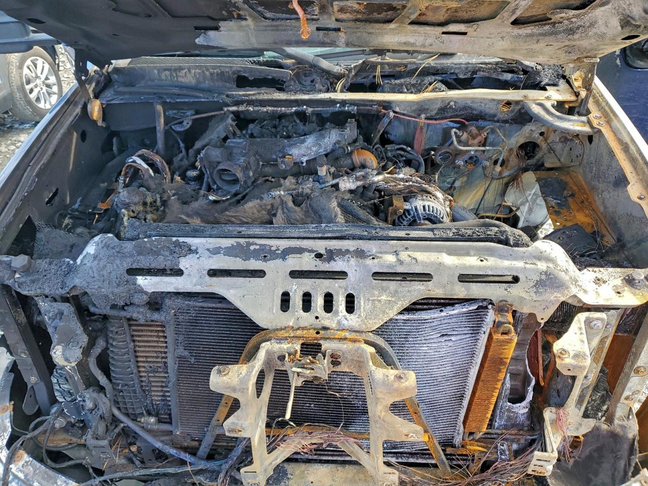 2013 GMC Sierra