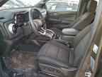 2024 CHEVROLET COLORADO