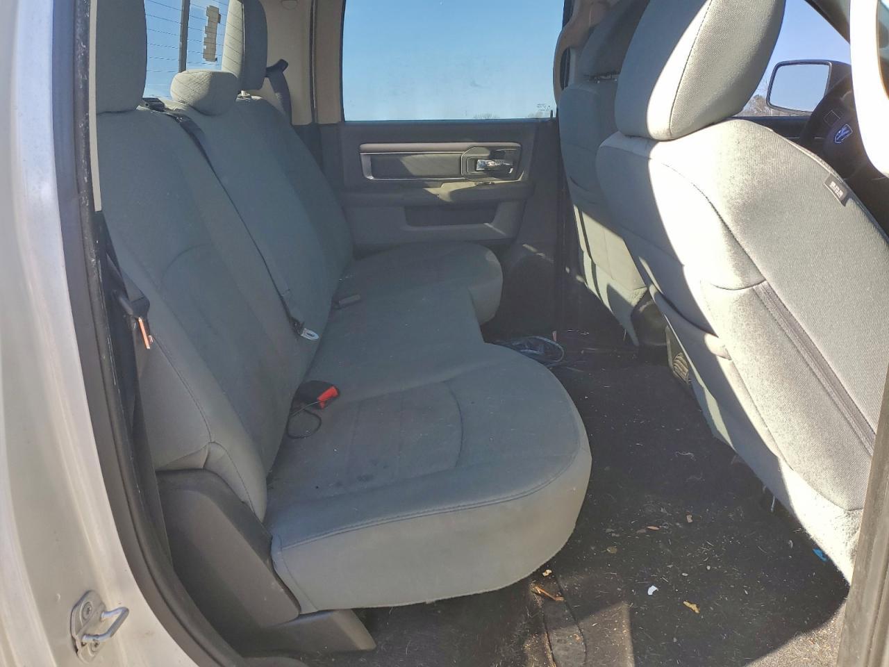 2013 RAM 1500