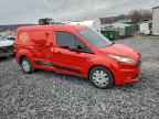 2022 FORD TRANSIT CONNECT