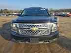2020 CHEVROLET Suburban