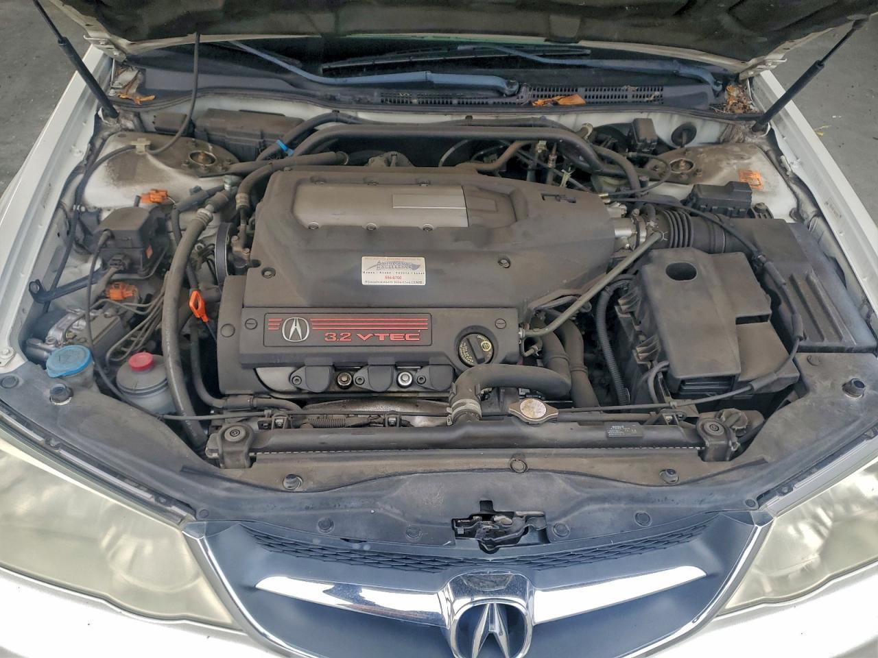2003 ACURA TL