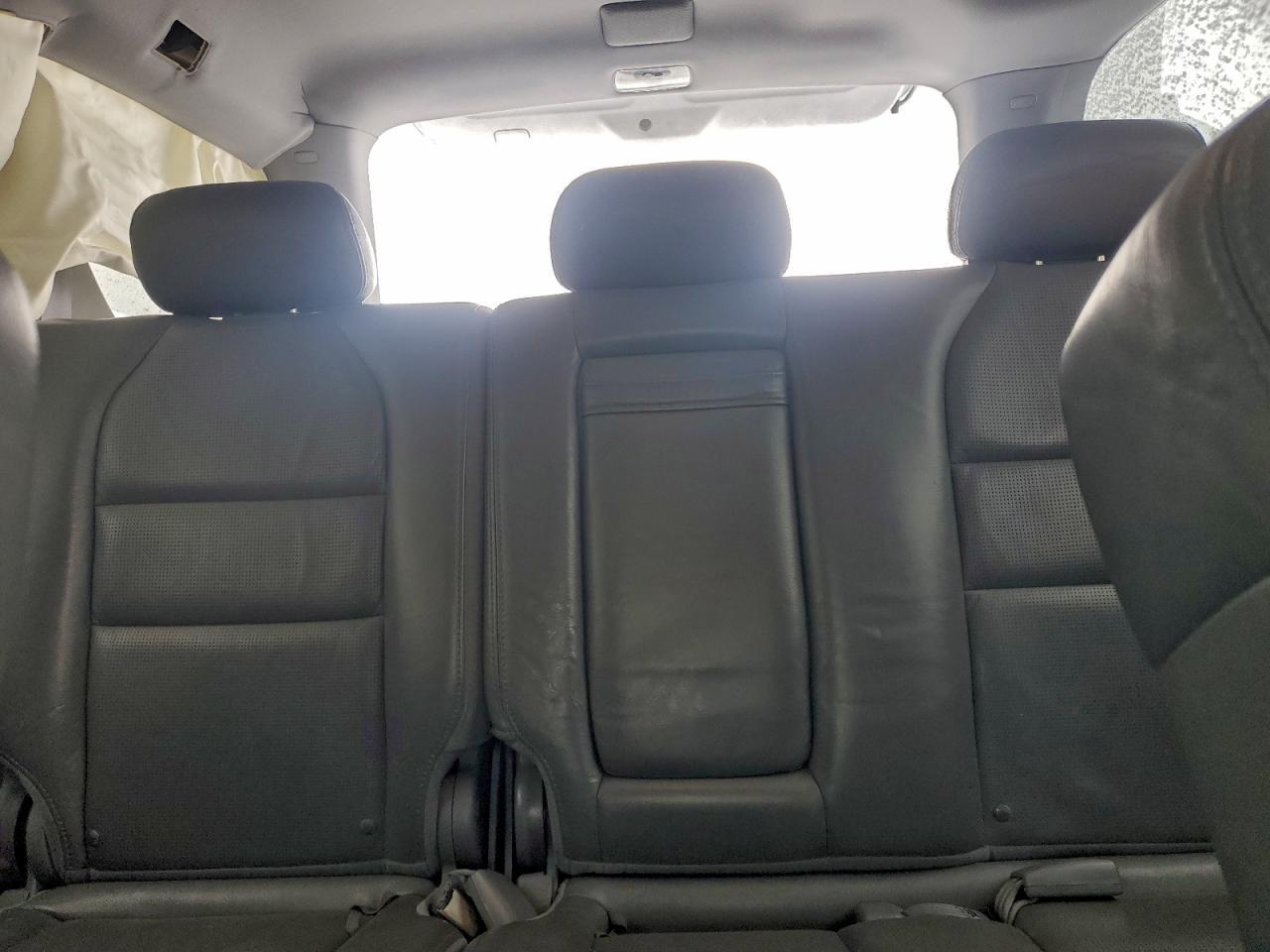 2006 ACURA MDX
