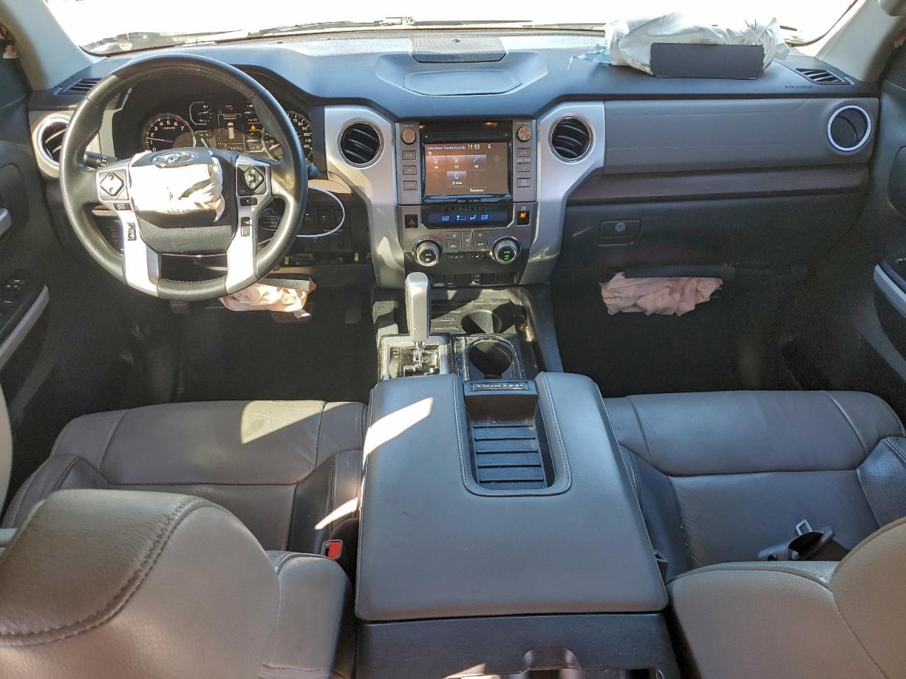 2018 TOYOTA TUNDRA