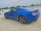 2017 CHEVROLET Camaro