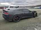 2015 CHEVROLET Camaro