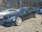 2012 MERCEDES-BENZ E-Class