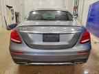 2017 MERCEDES-BENZ E-Class