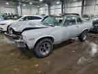 1973 CHEVROLET Nova