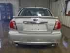 2008 SUBARU IMPREZA