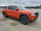 2025 NISSAN Frontier