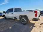 2023 CHEVROLET Silverado