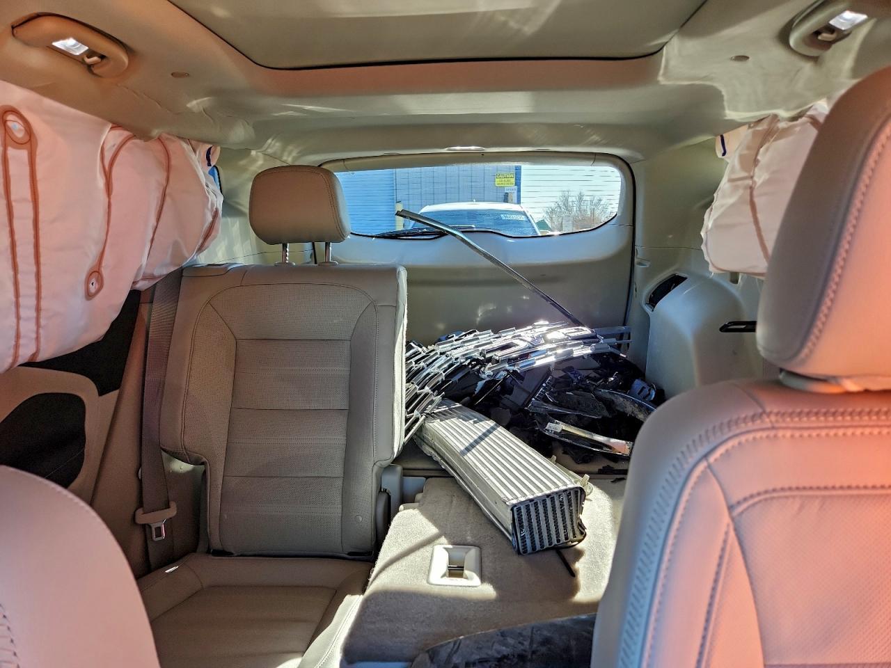 2022 GMC Terrain