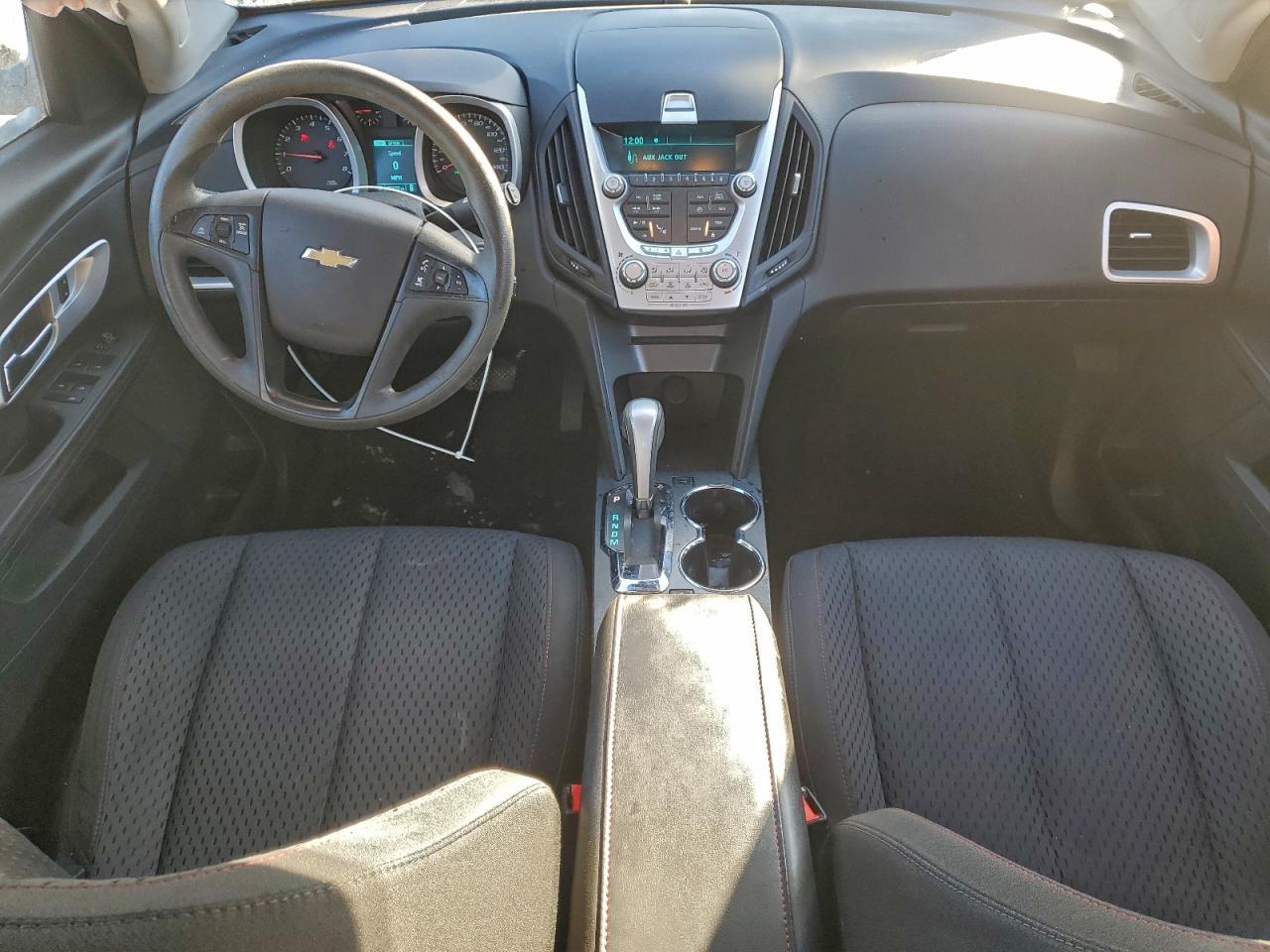 2013 CHEVROLET EQUINOX