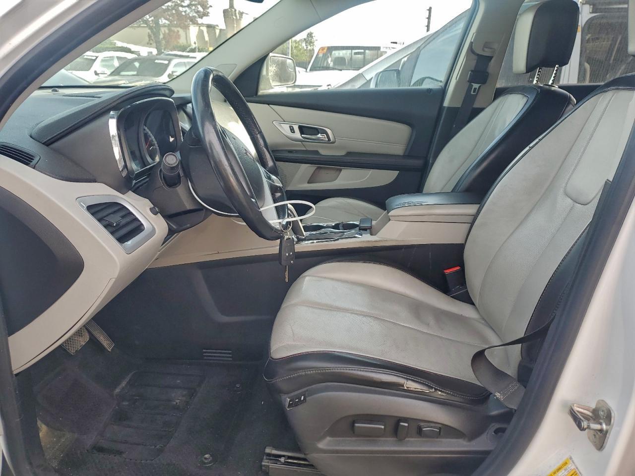 2014 GMC Terrain