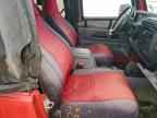 1997 JEEP WRANGLER