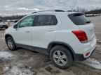 2018 CHEVROLET TRAX