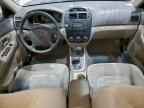 2009 KIA Spectra