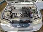 2002 TOYOTA COROLLA