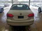 2011 VOLKSWAGEN JETTA