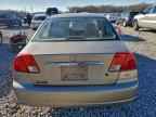 2003 HONDA CIVIC
