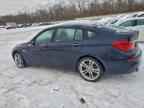 2013 BMW 5 series