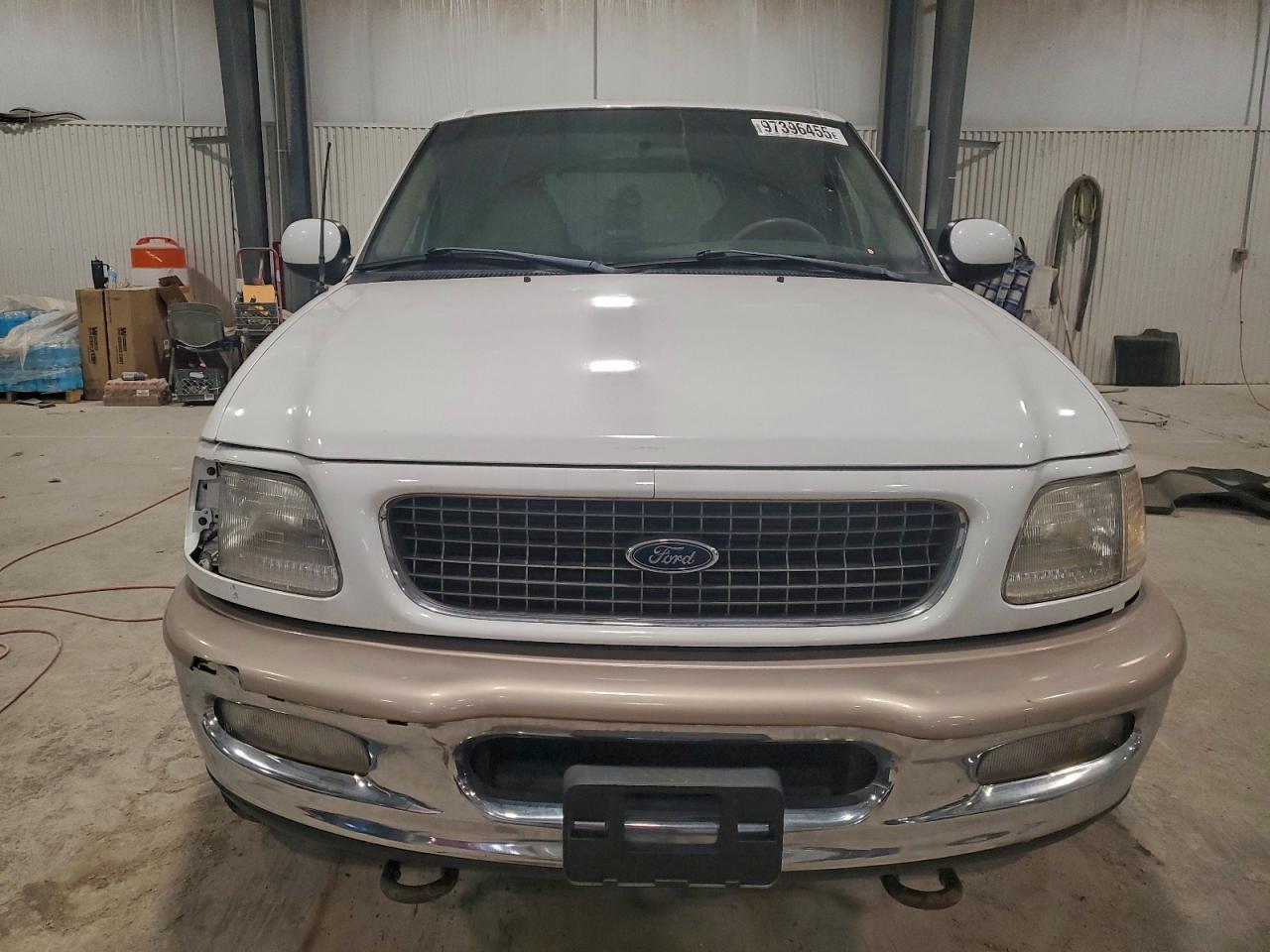 1998 FORD Expedition