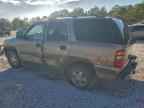 2003 CHEVROLET Tahoe