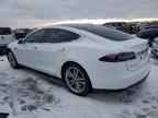 2013 TESLA MODEL S
