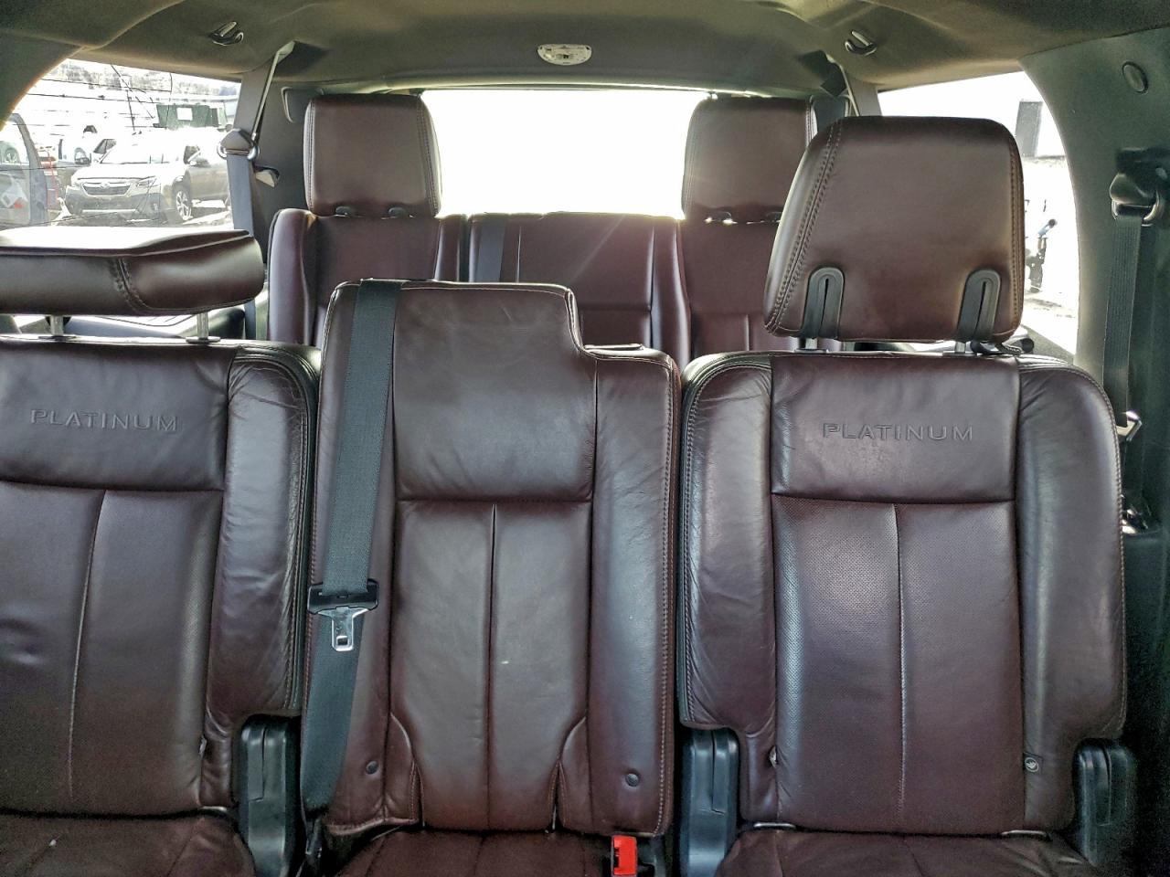 2015 FORD Expedition