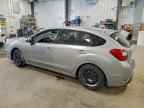 2016 SUBARU IMPREZA