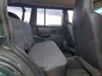 2000 JEEP CHEROKEE