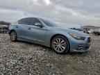 2015 INFINITI Q50