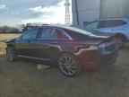 2019 LINCOLN MKZ