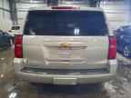 2015 CHEVROLET Tahoe