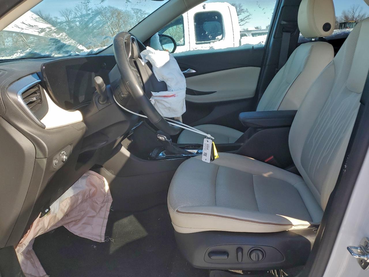 2024 BUICK Encore GX