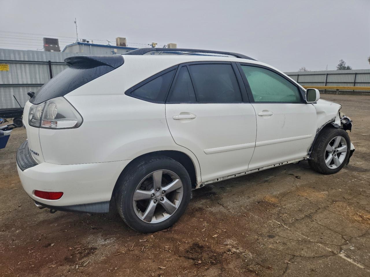 2006 LEXUS Rx 330
