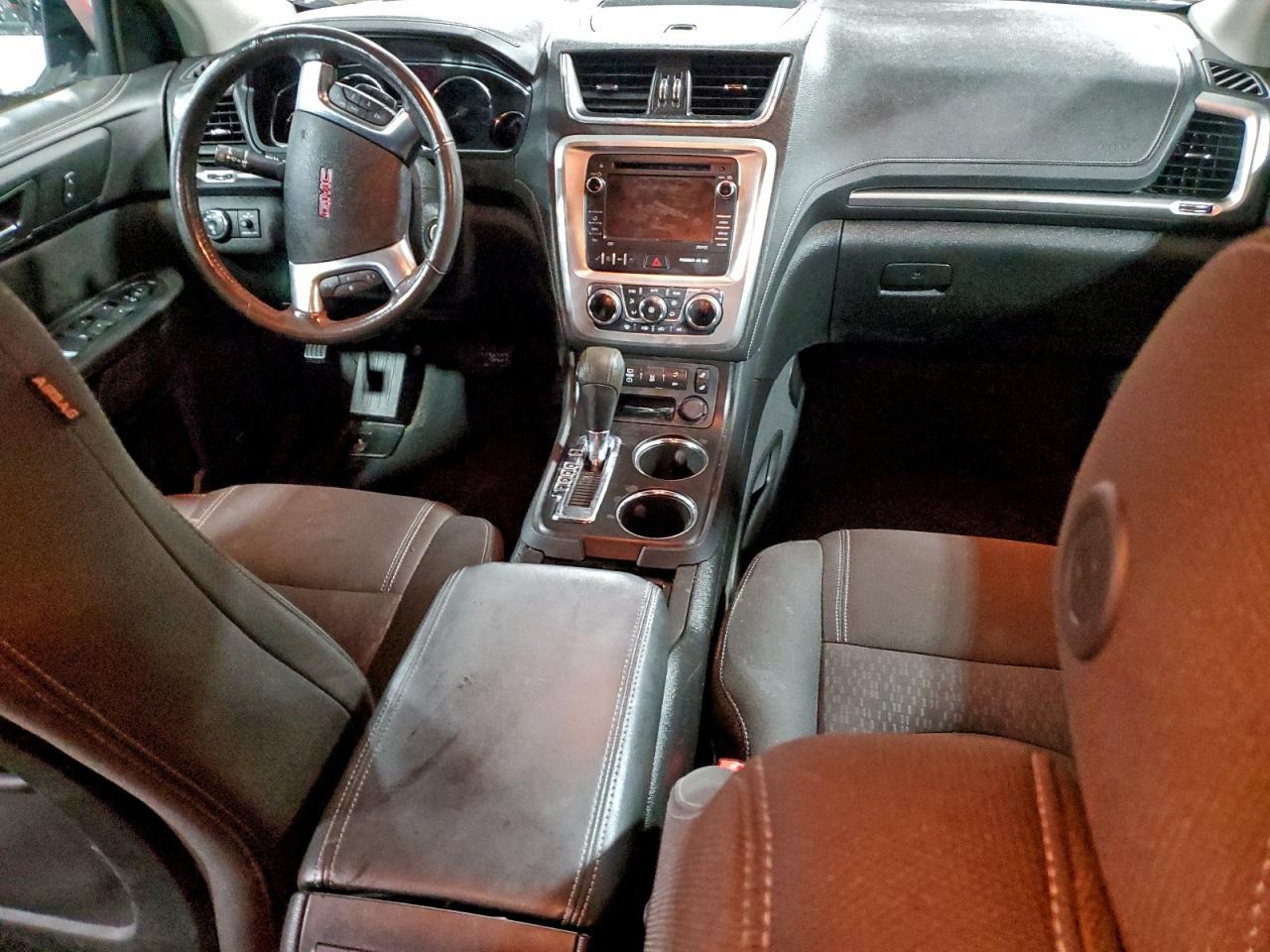 2014 GMC ACADIA