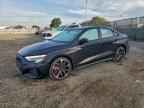 2023 AUDI S3