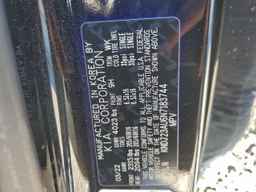 2022 KIA SOUL
