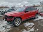2017 JAGUAR F-Pace