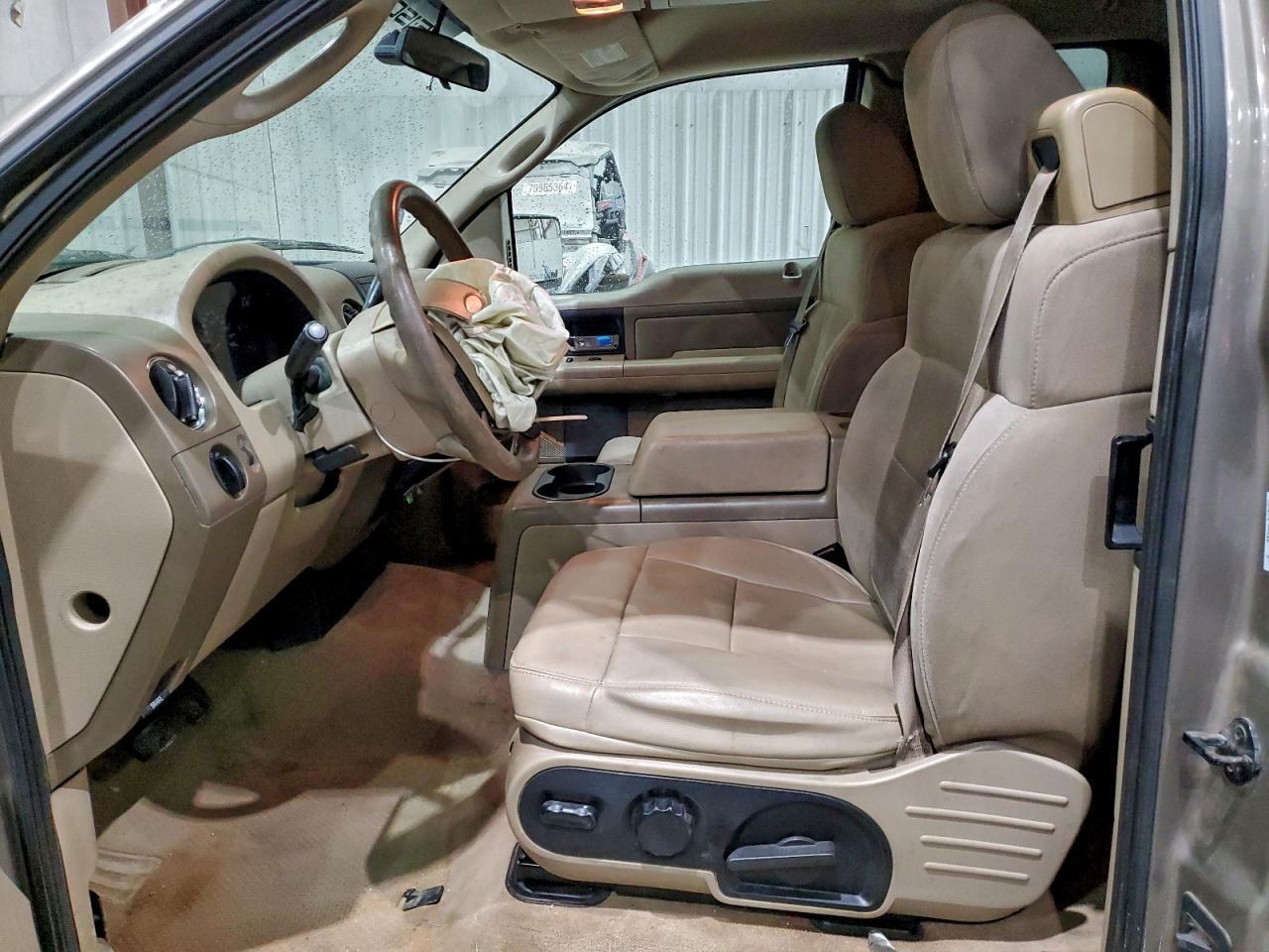 2004 FORD F-150