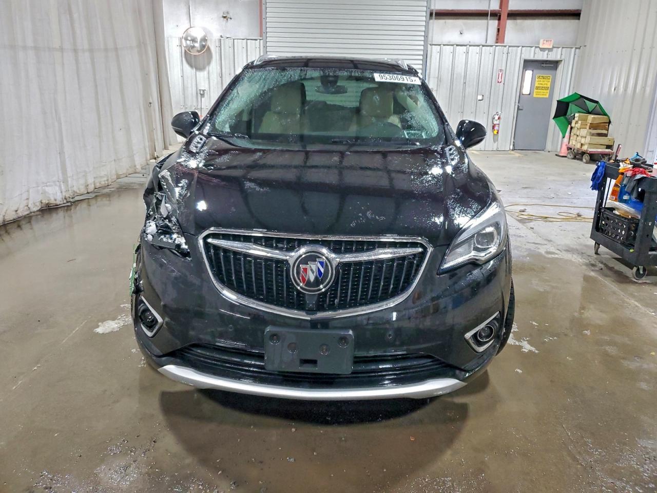 2020 BUICK Envision