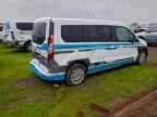 2018 FORD TRANSIT CONNECT