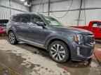 2021 KIA Telluride