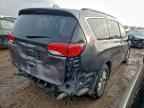 2020 CHRYSLER Voyager